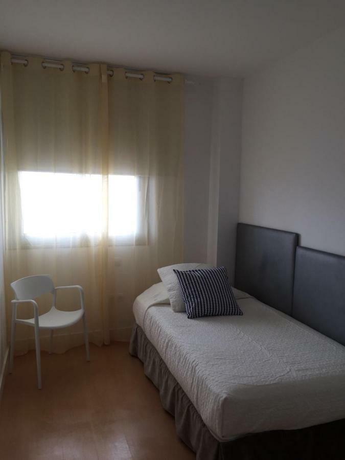 Apartamento En Primera Linea Playa La Garita Exterior photo